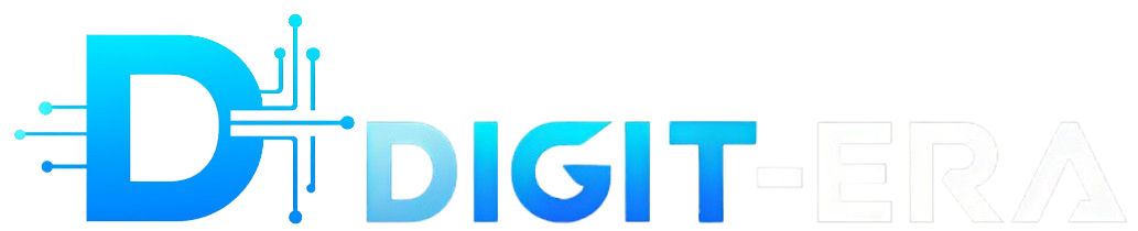 Digit-Era Logo